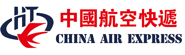 中国航空快递logo