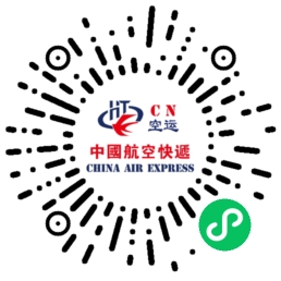 小程序二维码